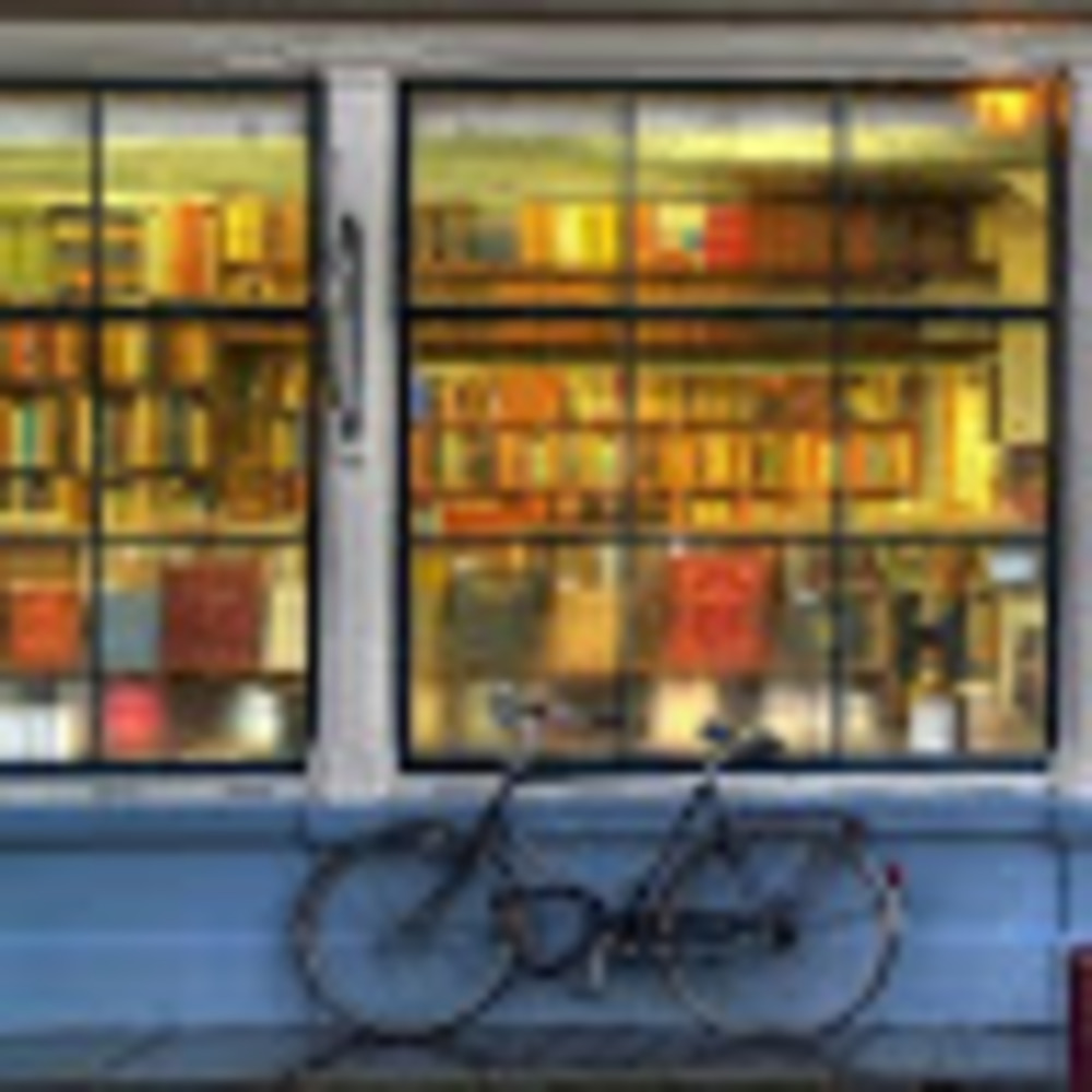 Meet your Posher, Camille